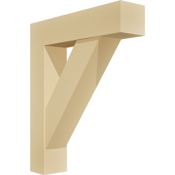 Ekena Millwork BKTS0806X34X40TRA05