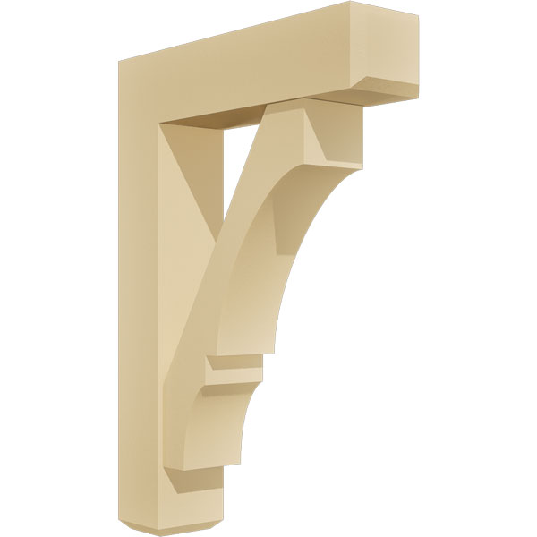 Ekena Millwork BKTS0806X32X44BOA04