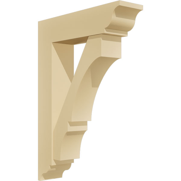 Ekena Millwork BKTS0806X32X44BOA01