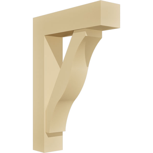 Ekena Millwork BKTS0806X32X44FST05
