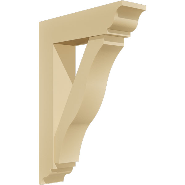 Ekena Millwork BKTS0806X32X44FST01