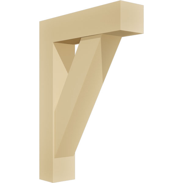 Ekena Millwork BKTS0806X32X44TRA05