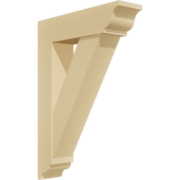 Ekena Millwork BKTS0806X32X44TRA01