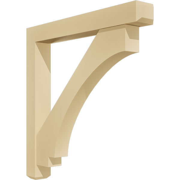 Ekena Millwork BKTS0604X44X44IMP04