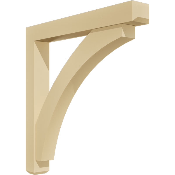 Ekena Millwork BKTS0604X44X44THR04