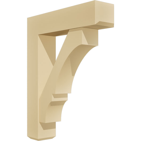 Ekena Millwork BKTS0806X34X42BOA04