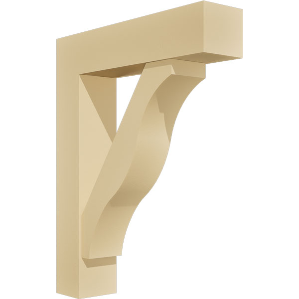 Ekena Millwork BKTS0806X34X42FST05