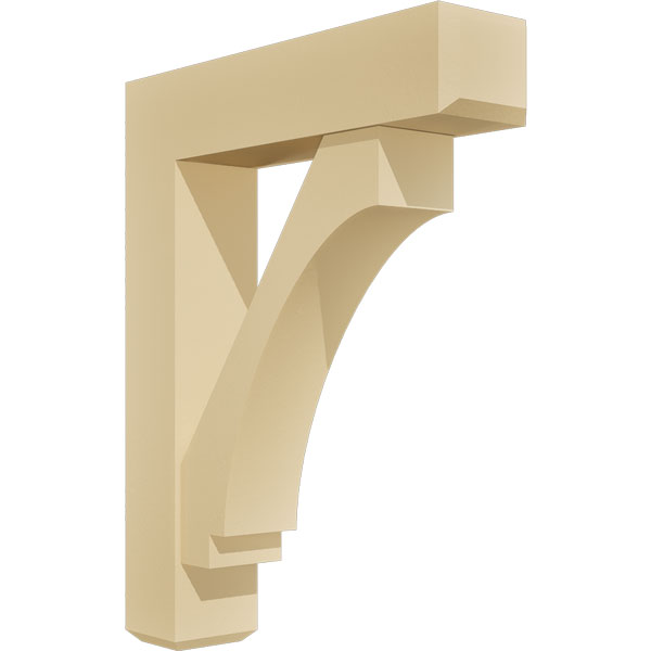 Ekena Millwork BKTS0806X34X42IMP04