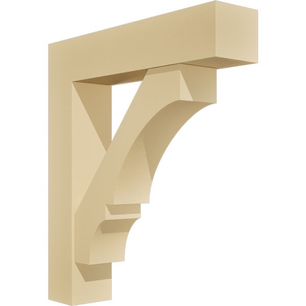 Ekena Millwork BKTS0806X36X40BOA05