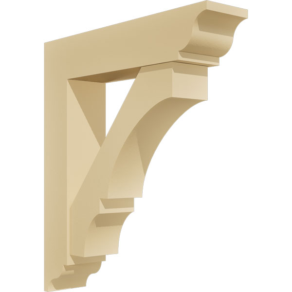 Ekena Millwork BKTS0806X36X40BOA01