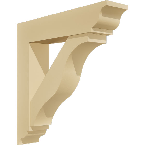 Ekena Millwork BKTS0806X38X38FST01