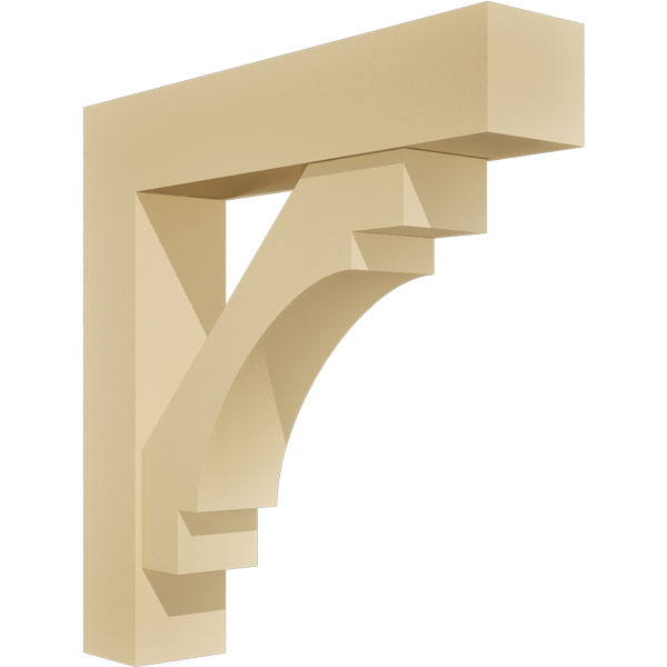 Ekena Millwork BKTS0806X38X38MRC05