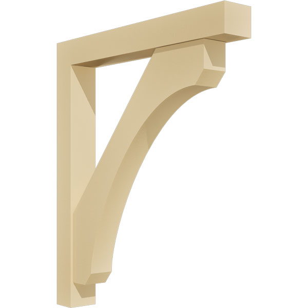 Ekena Millwork BKTS0604X42X48LEC05