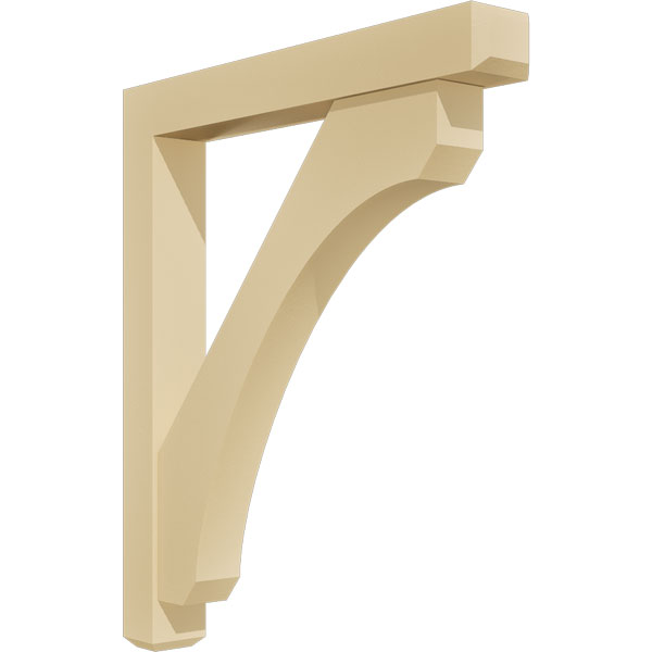 Ekena Millwork BKTS0604X42X48LEC04