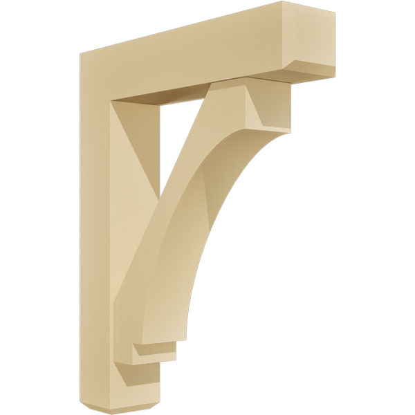 Ekena Millwork BKTS0806X36X44IMP04