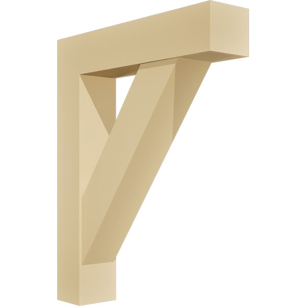 Ekena Millwork BKTS0806X36X44TRA05