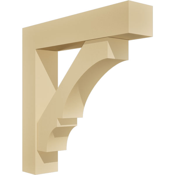 Ekena Millwork BKTS0806X40X40BOA05