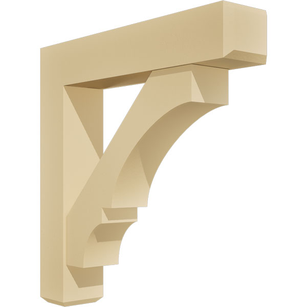 Ekena Millwork BKTS0806X40X40BOA04