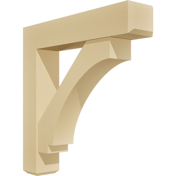 Ekena Millwork BKTS0806X40X40IMP04