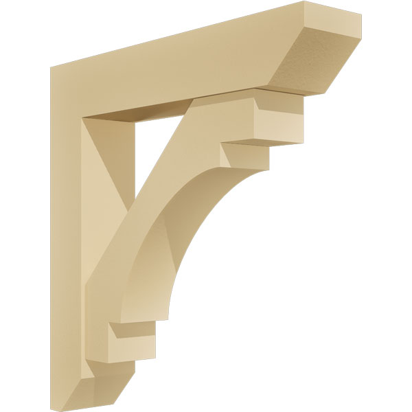 Ekena Millwork BKTS0806X40X40MRC06