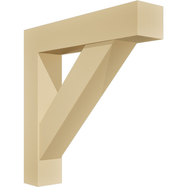 Ekena Millwork BKTS0806X40X40TRA05