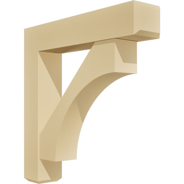 Ekena Millwork BKTS0806X40X40WTL04
