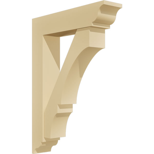 Ekena Millwork BKTS0806X36X48BOA01