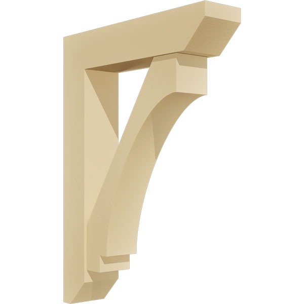 Ekena Millwork BKTS0806X36X48IMP06