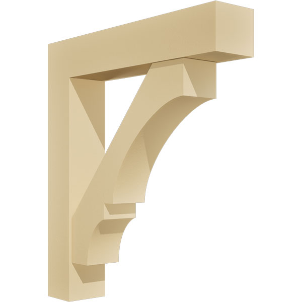Ekena Millwork BKTS0806X40X44BOA05