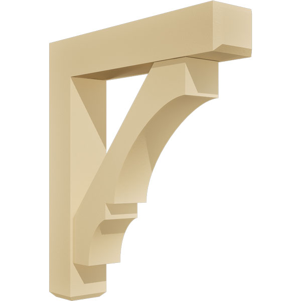 Ekena Millwork BKTS0806X40X44BOA04