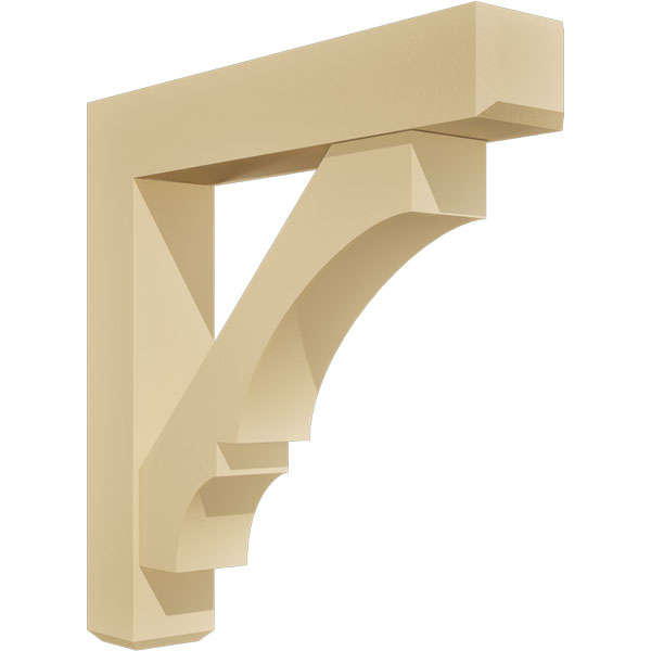 Ekena Millwork BKTS0806X42X42BOA04