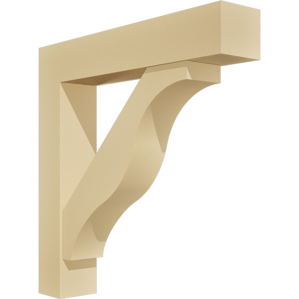Ekena Millwork BKTS0806X42X42FST05