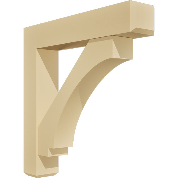 Ekena Millwork BKTS0806X42X42IMP04