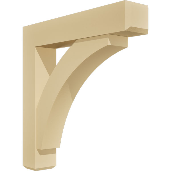 Ekena Millwork BKTS0806X42X42THR04