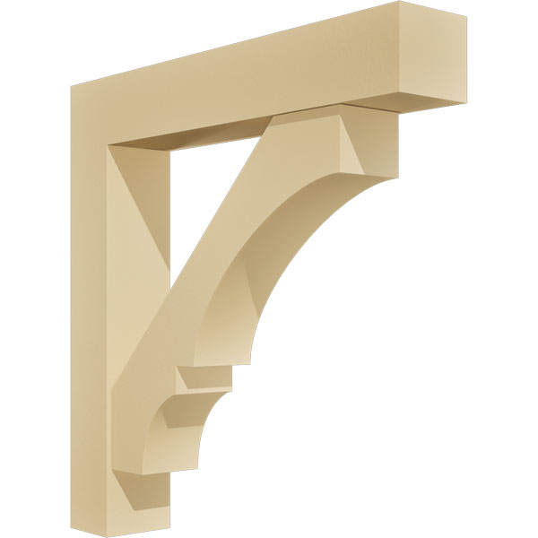 Ekena Millwork BKTS0806X44X44BOA05