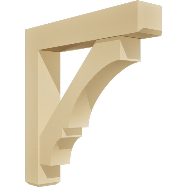 Ekena Millwork BKTS0806X44X44BOA04