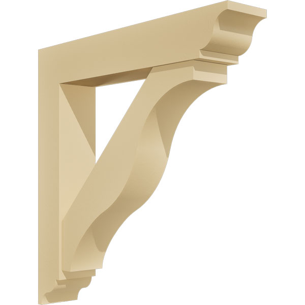 Ekena Millwork BKTS0806X44X44FST01