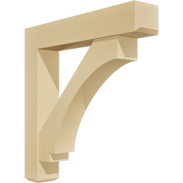 Ekena Millwork BKTS0806X44X44IMP04