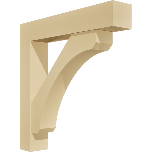 Ekena Millwork BKTS0806X44X44LEC05