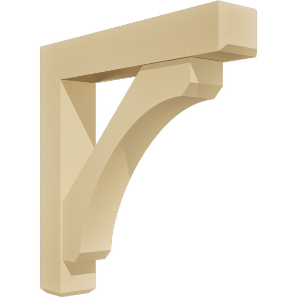Ekena Millwork BKTS0806X44X44LEC04