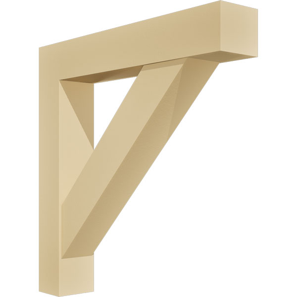 Ekena Millwork BKTS0806X44X44TRA05