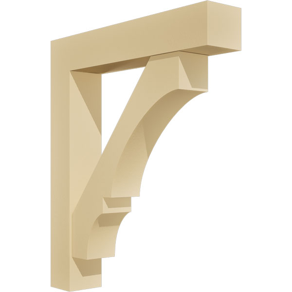 Ekena Millwork BKTS0806X42X48BOA05