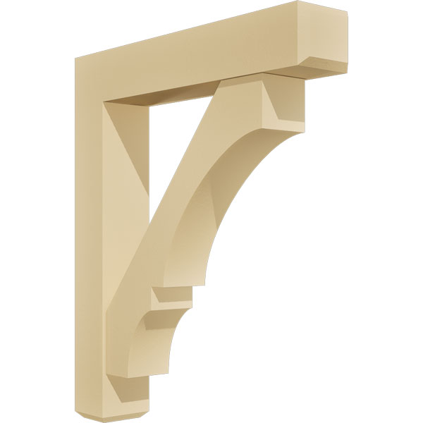 Ekena Millwork BKTS0806X42X48BOA04