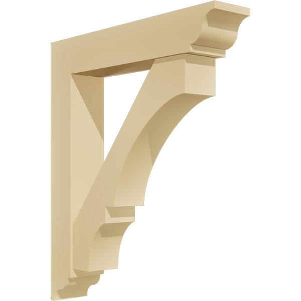 Ekena Millwork BKTS0806X42X48BOA01