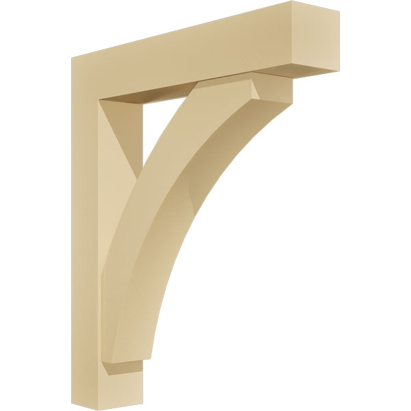 Ekena Millwork BKTS0806X42X48THR05