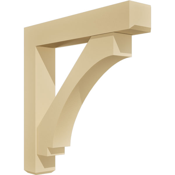 Ekena Millwork BKTS0806X46X46IMP04