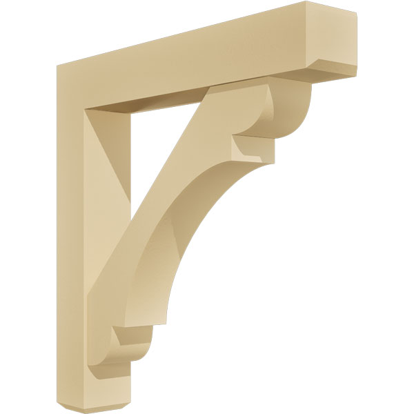 Ekena Millwork BKTS0806X46X46OLY04