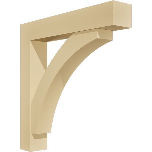 Ekena Millwork BKTS0806X46X46THR05