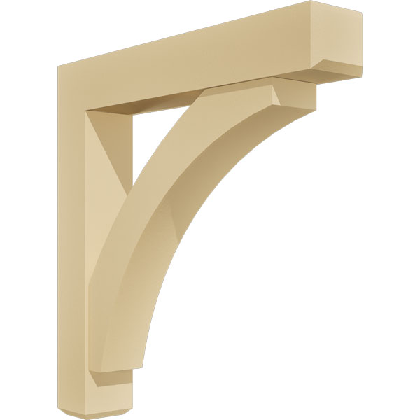 Ekena Millwork BKTS0806X46X46THR04