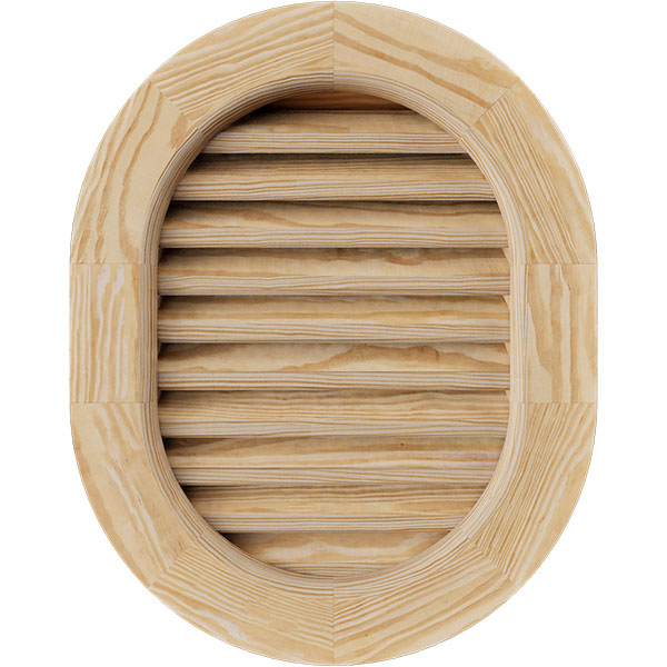 Ekena Millwork GVWVR14X2001SFUPI